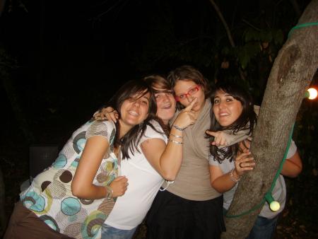 18 ans mandy